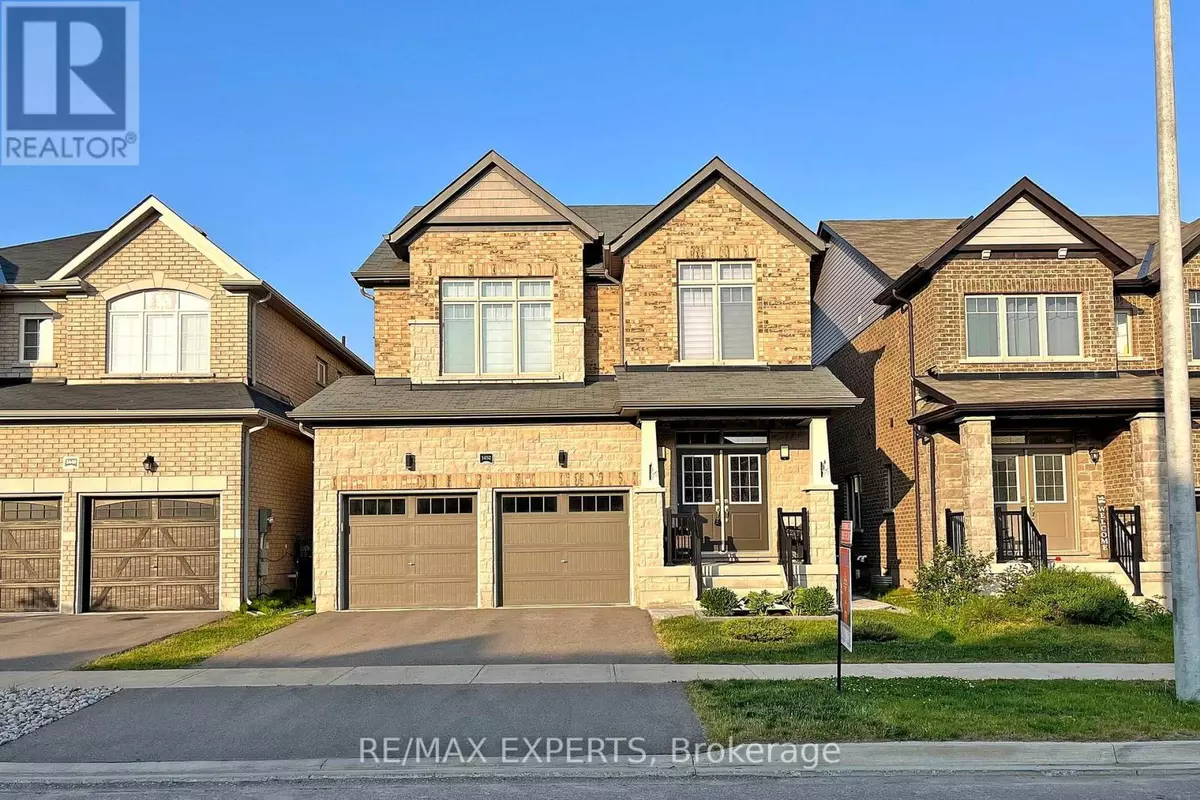 Innisfil (alcona), ON L9S0L6,1452 FARROW CRESCENT