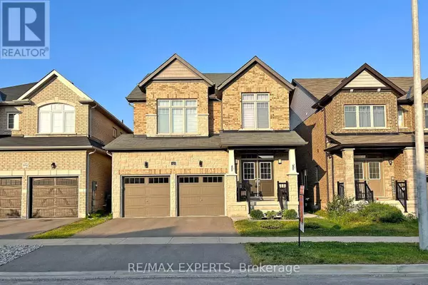 1452 FARROW CRESCENT, Innisfil (alcona), ON L9S0L6