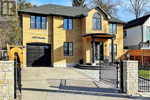 12339 9TH LINE, Whitchurch-stouffville (stouffville), ON L4A1C2