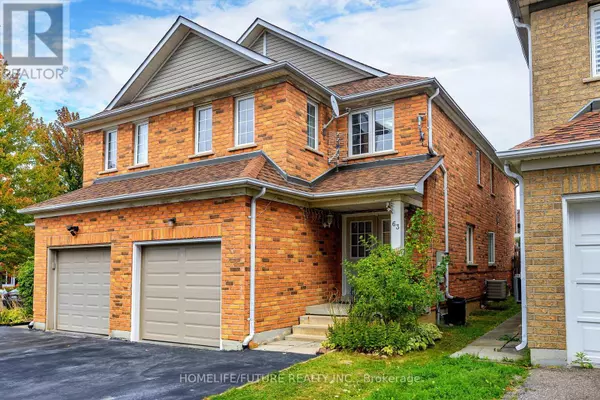 Markham (cedarwood), ON L3S4P2,63 BILLINGSLEY CRESCENT