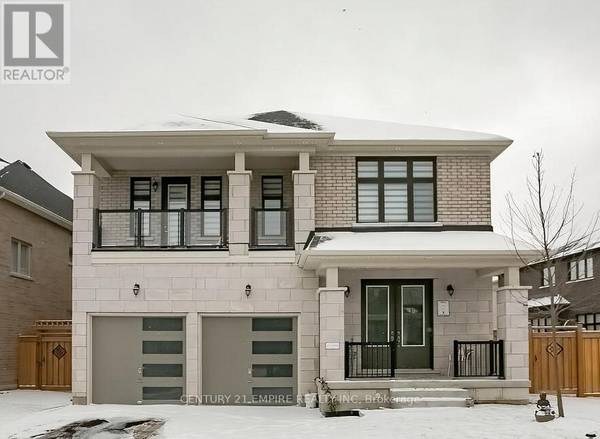 26 JOINER CIRCLE, Whitchurch-stouffville (stouffville), ON L4A1M2