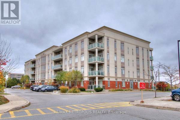 7340 Markham RD #107, Markham (middlefield), ON L3S0B1