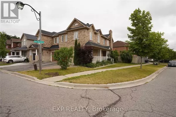 33 SALTSPRING DRIVE, Markham (greensborough), ON L6E2H1