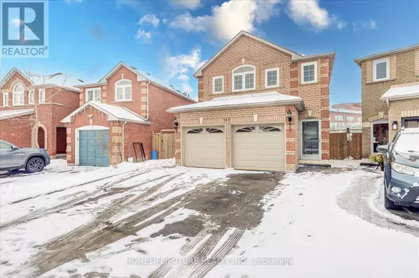 Markham (middlefield), ON L3S3Y9,140 SOPHIA ROAD