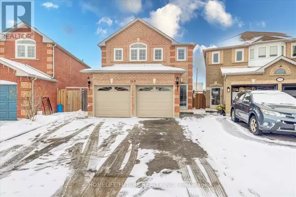 Markham (middlefield), ON L3S3Y9,140 SOPHIA ROAD