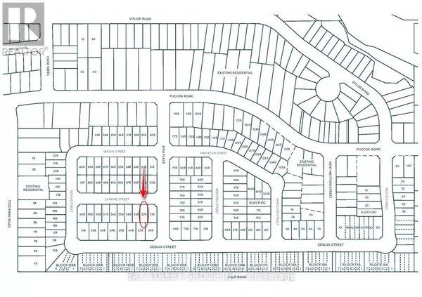 Richmond Hill (oak Ridges), ON L4E2Y9,LOT 52B LA REINE STREET