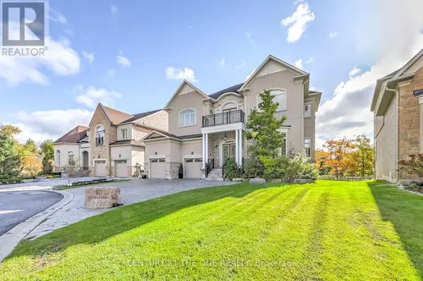 Whitchurch-stouffville, ON L4A0C9,40 ROYAL SHAMROCK COURT