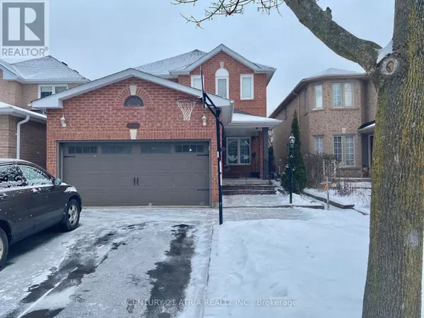 423 FLANAGAN COURT, Newmarket (summerhill Estates), ON L3X2G1