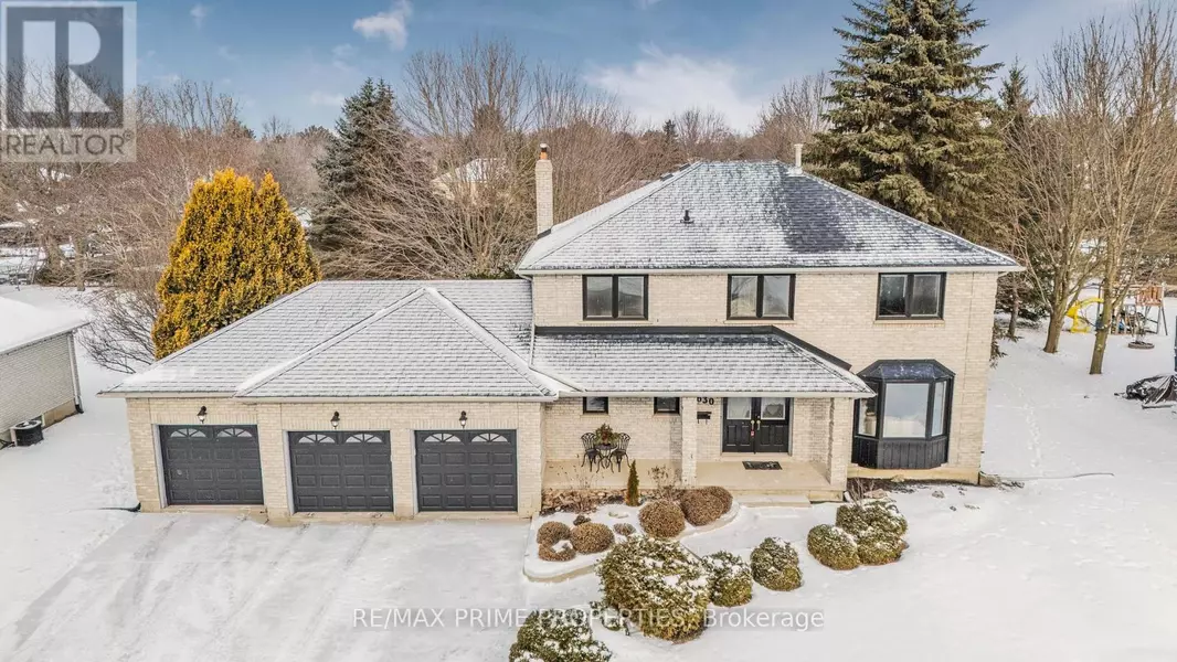 1630 MOUNT ALBERT ROAD, East Gwillimbury (sharon), ON L0G1V0