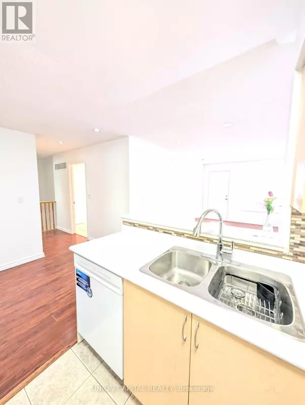 105 SUNRISE DRIVE, Markham (milliken Mills East), ON L3R1A1