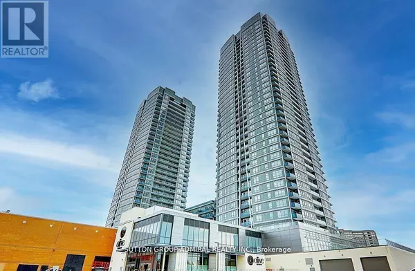 30 Upper Mall WAY #3508, Vaughan (brownridge), ON L4J0L7