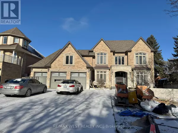 6 JOSIE DRIVE S, Richmond Hill (north Richvale), ON L4C7G1