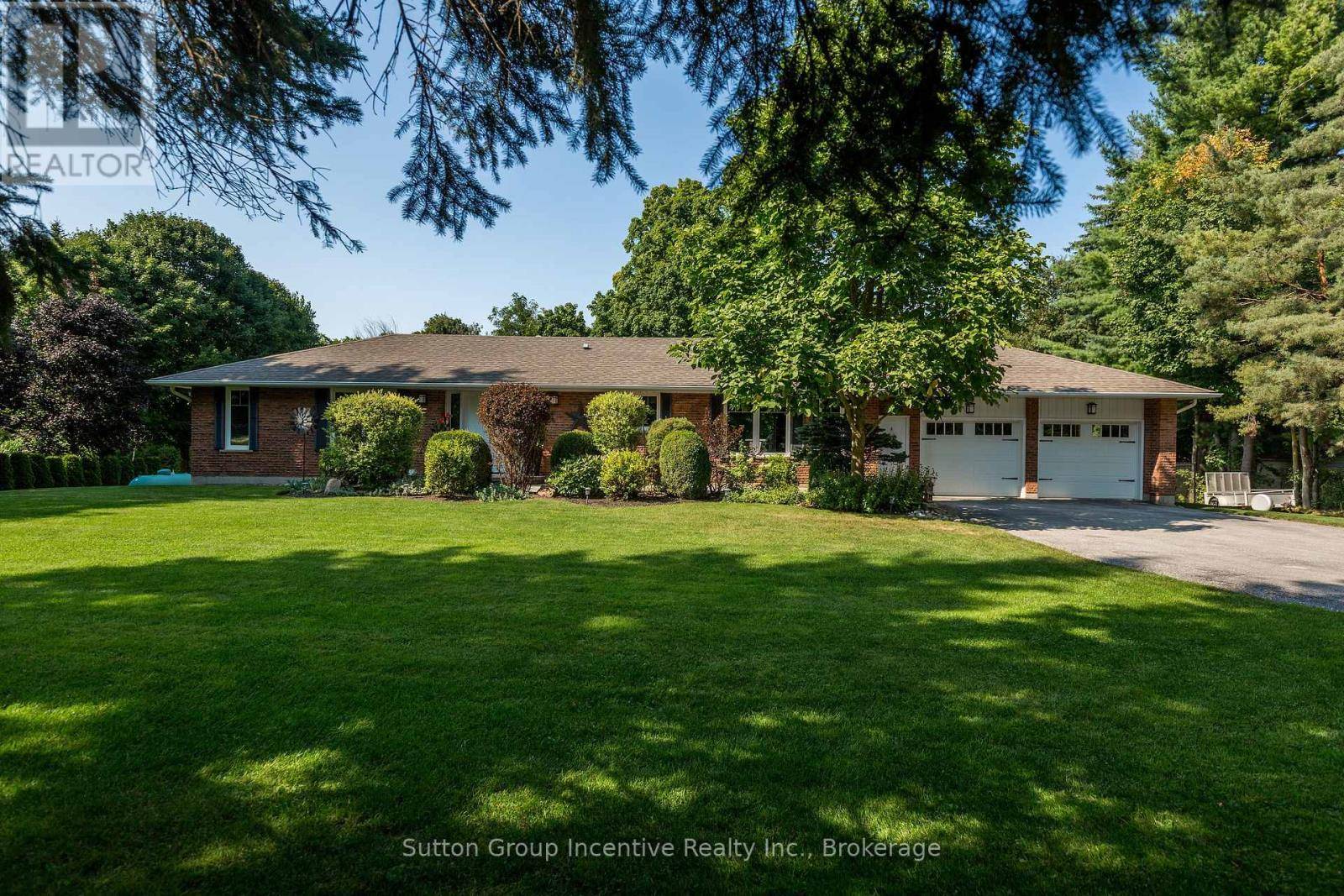 6492 13TH LINE, New Tecumseth, ON L9R1V4