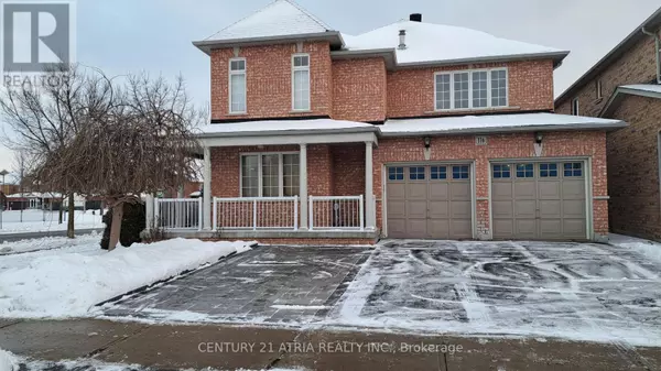 116 Conover AVE #Bsmt, Aurora, ON L4G7T9