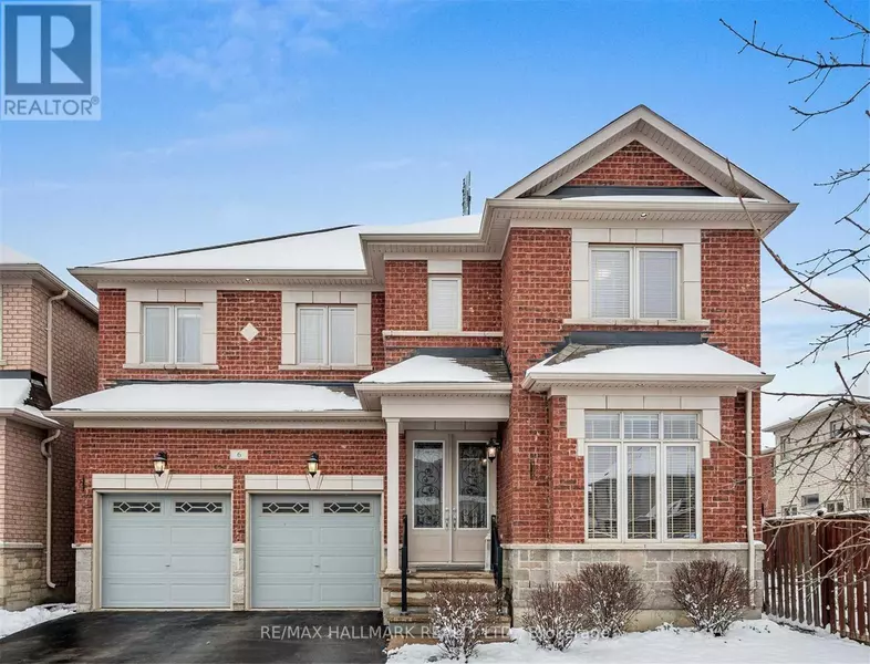 6 MERTON STREET, Richmond Hill (oak Ridges), ON L4E2Z2