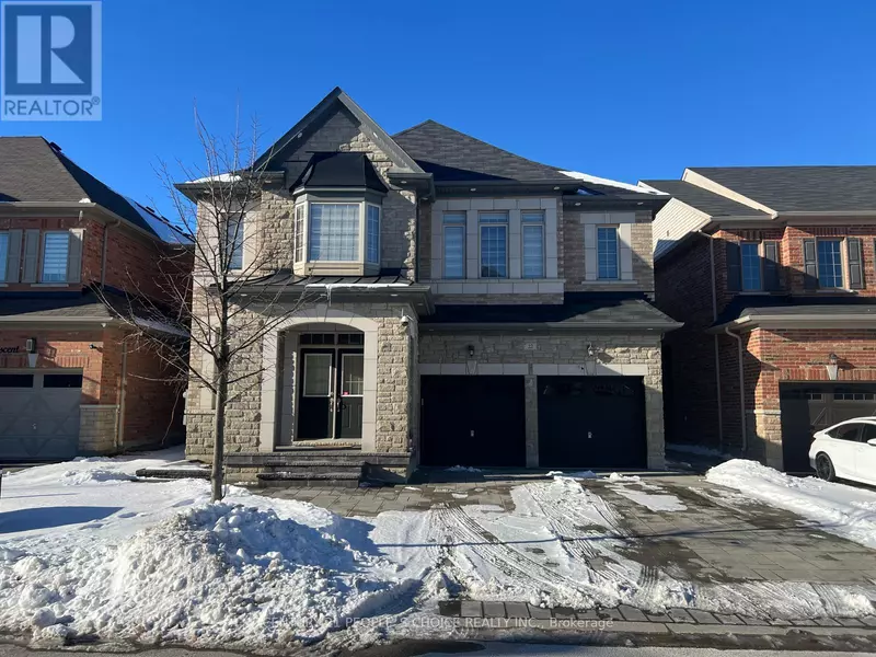 22 ELDERSLIE CRESCENT, Vaughan (kleinburg), ON L0J1C0