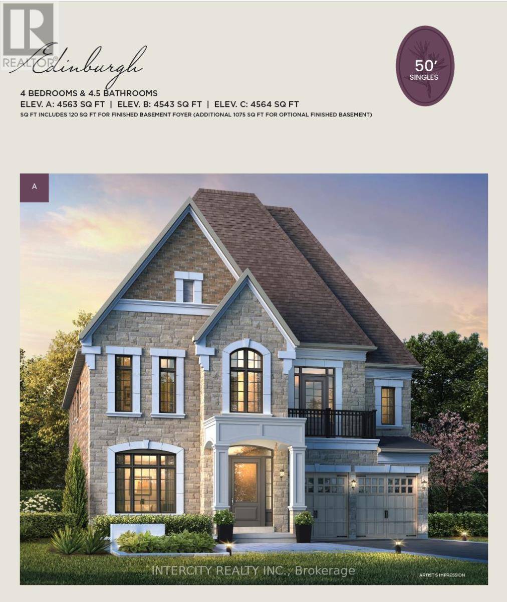 16 HEART LAKE CIRCLE, King, ON L7B0S5