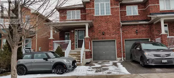 63 BRIARCREST DRIVE, Markham (berczy), ON L6C3E7