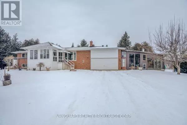 3269 CONCESSION 7 ROAD, Adjala-tosorontio, ON L0G1L0