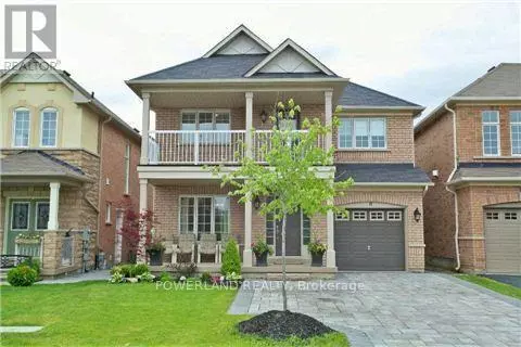 Richmond Hill (oak Ridges Lake Wilcox), ON L4E5B4,92 MAROON DRIVE