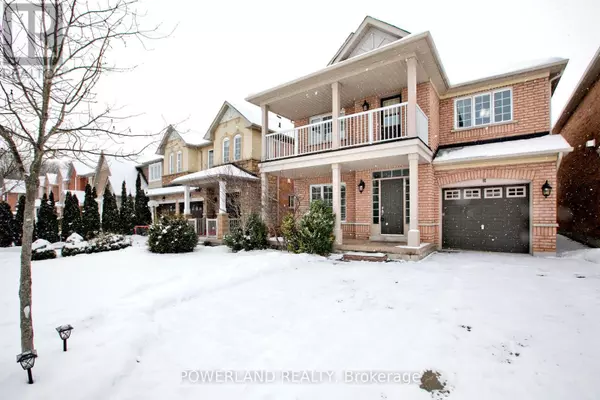 Richmond Hill (oak Ridges Lake Wilcox), ON L4E5B4,92 MAROON DRIVE