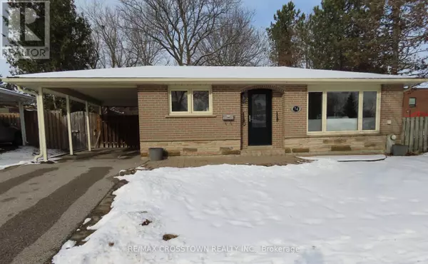 74 DEVINS DRIVE, Aurora (aurora Heights), ON L4G2Z4