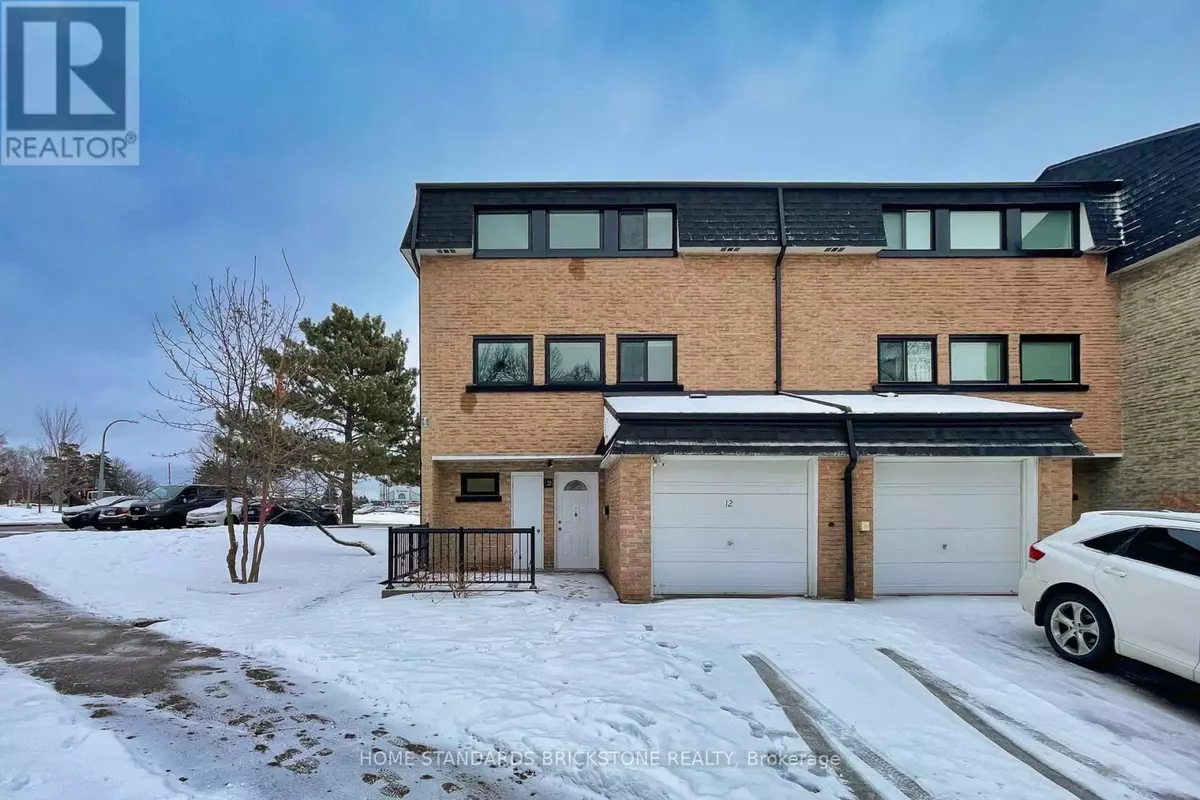 Aurora (aurora Highlands), ON L4G3L3,12 Poplar CRES #34