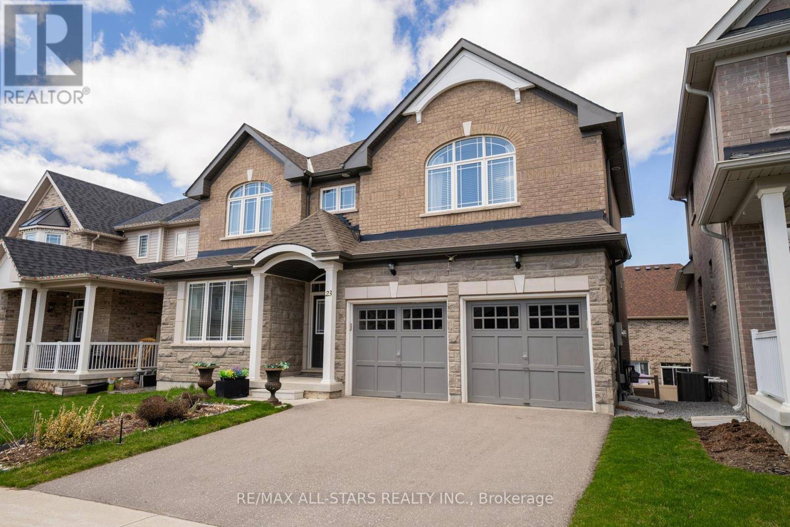 23 TERRELL AVENUE, Georgina (keswick South), ON L4P0C8