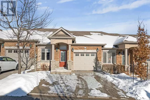 21 UPPER HIGHLAND, New Tecumseth, ON L9R0K5