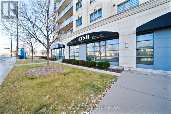 Vaughan (west Woodbridge), ON L4L1Y9,7730 Kipling AVE #3