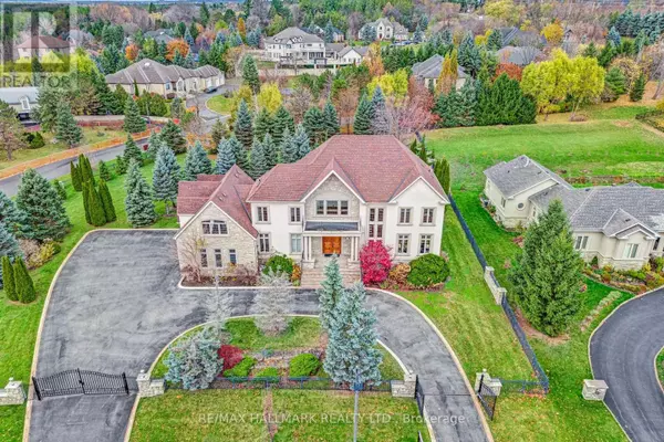 Vaughan (kleinburg), ON L0J1C0,76 FOREST HEIGHTS BOULEVARD