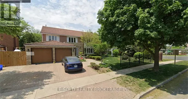 2 Aitken CIR #Bsmt R, Markham (unionville), ON L3R7K6