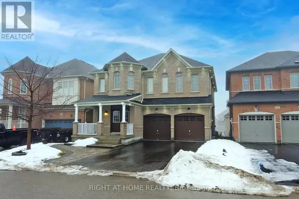 Whitchurch-stouffville (stouffville), ON L4A0R8,90 MAPLEBANK CRESCENT