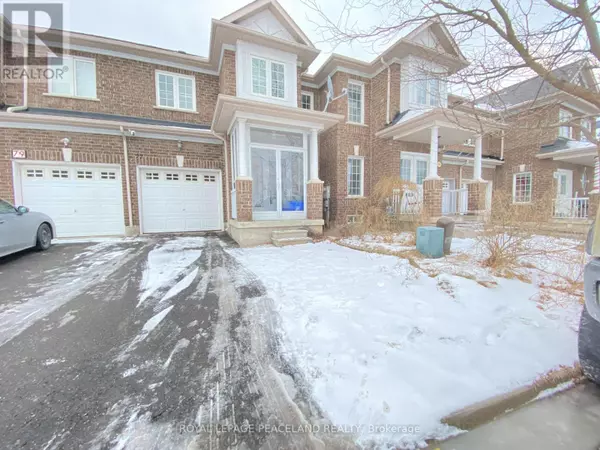 77 HARRY COOK DRIVE, Markham (village Green-south Unionville), ON L3R5Y9