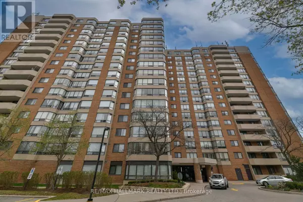 7601 Bathurst ST #1104, Vaughan (crestwood-springfarm-yorkhill), ON L4J4H5