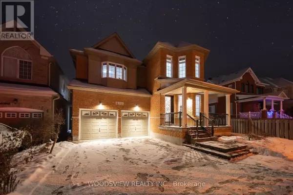 Whitchurch-stouffville (stouffville), ON L4A0B4,142 WEST LAWN CRESCENT