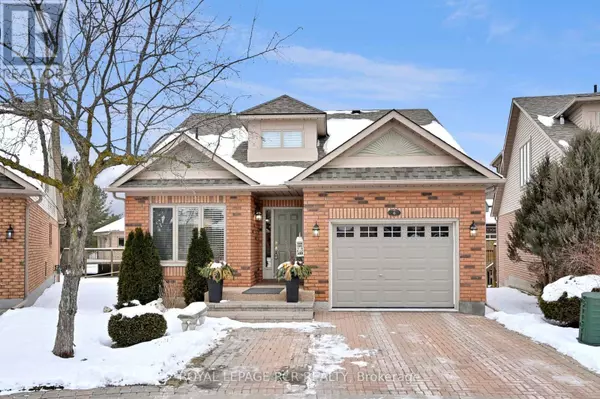 6 FORTUNA CIRCLE, New Tecumseth (alliston), ON L9R1Z3