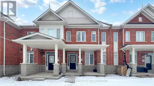 154 HARBORD STREET, Markham (berczy), ON L6C0W8