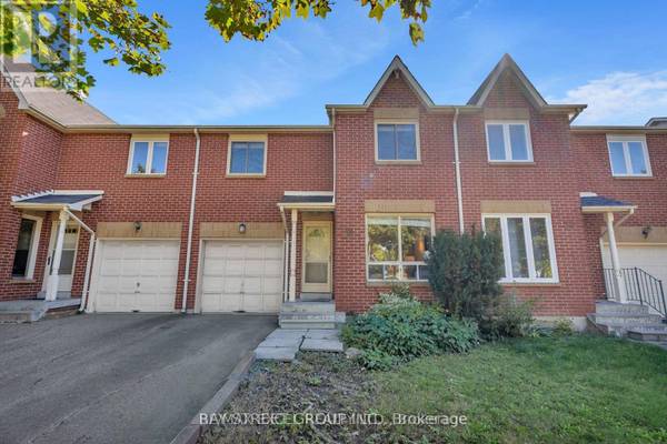 31 RACHEL CRESCENT, Markham (cachet), ON L6C1R5