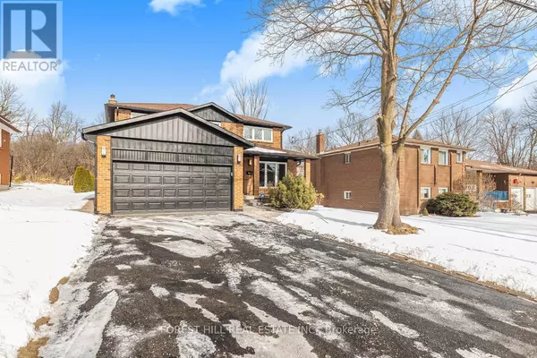 Richmond Hill (north Richvale), ON L4C3T7,88 PEMBERTON ROAD