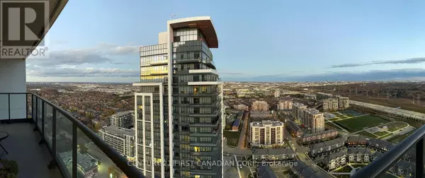 Markham (commerce Valley), ON L3T0G8,12 Gandhi LN #3605