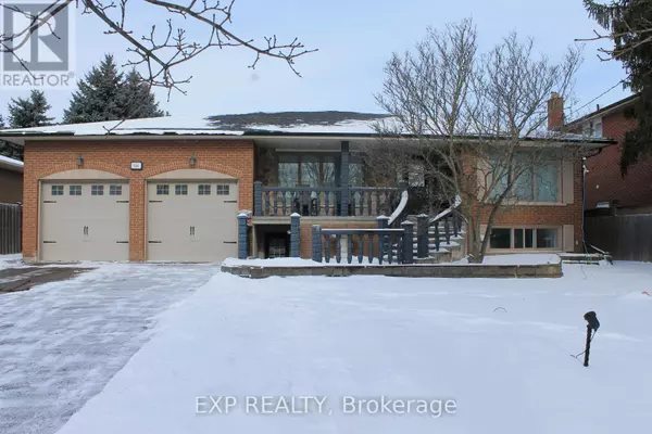 146 WELDRICK ROAD W, Richmond Hill (north Richvale), ON L4C3V1