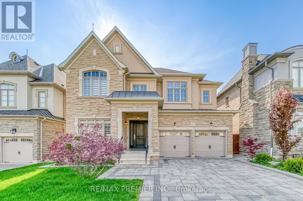 378 POETRY DRIVE, Vaughan (vellore Village), ON L4H3W8