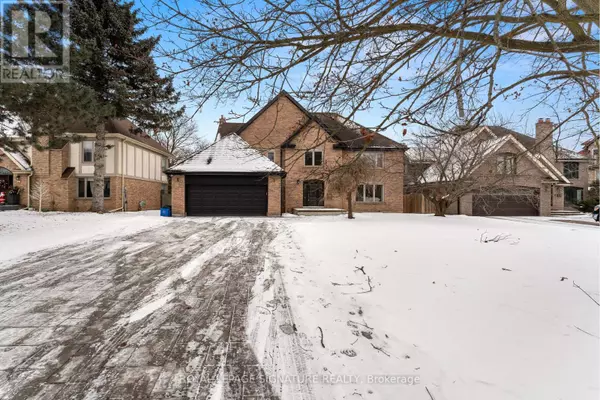 108 WINCHESTER LANE, Richmond Hill (south Richvale), ON L4C6Y7