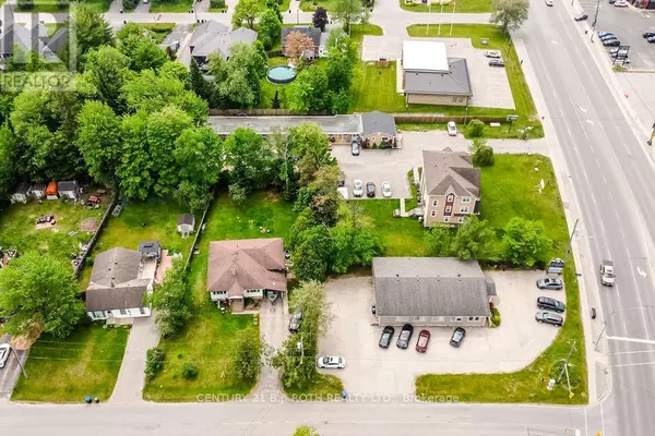 Essa (angus), ON L3W0G4,8 SUMMERSET PLACE