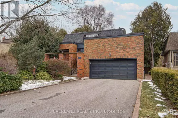 22 HAGERMAN BOULEVARD, Markham (unionville), ON L3R2A7