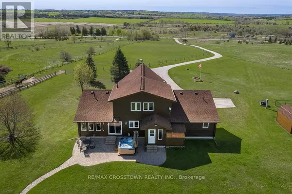 Essa, ON L0L1N0,5556 10TH SIDEROAD ROAD