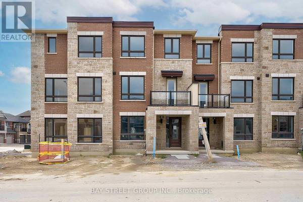 153 MUMBAI DRIVE, Markham (middlefield), ON L3S3K5