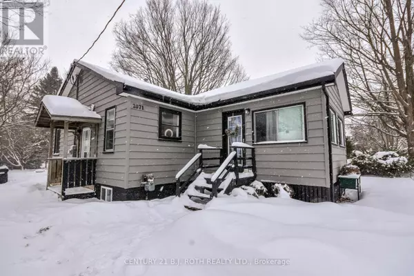 2071 VICTORIA STREET, Innisfil (stroud), ON L9S1J6