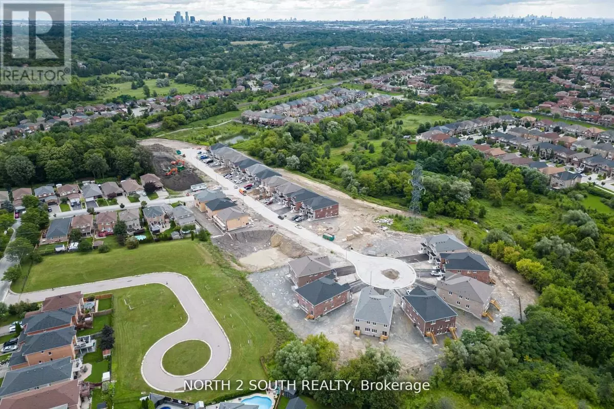 Vaughan (west Woodbridge), ON L4H5G5,43 VIRRO COURT